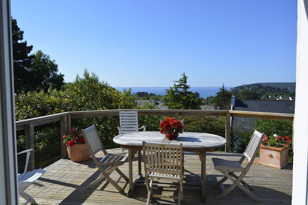 Casa vacanza a Iroise a partire da 154€ a notte