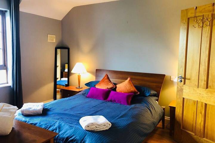 Location de vacances pour 5 personnes, avec jardin et terrasse à Kenmare - 2
