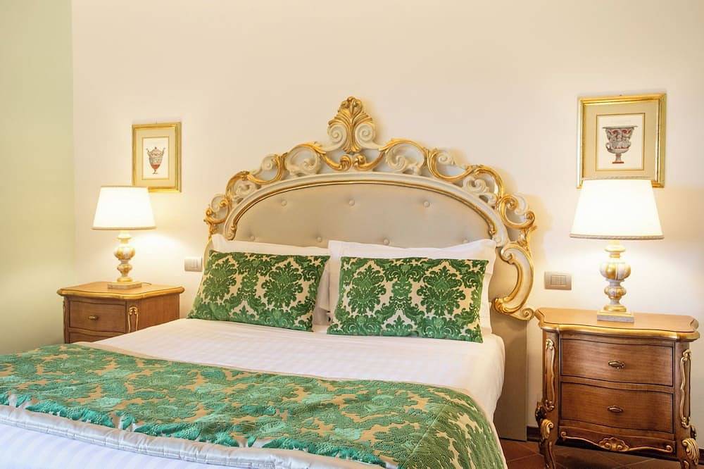 Ganze Wohnung, Mimose Wohnung in Vaglia, Florenz Provinz