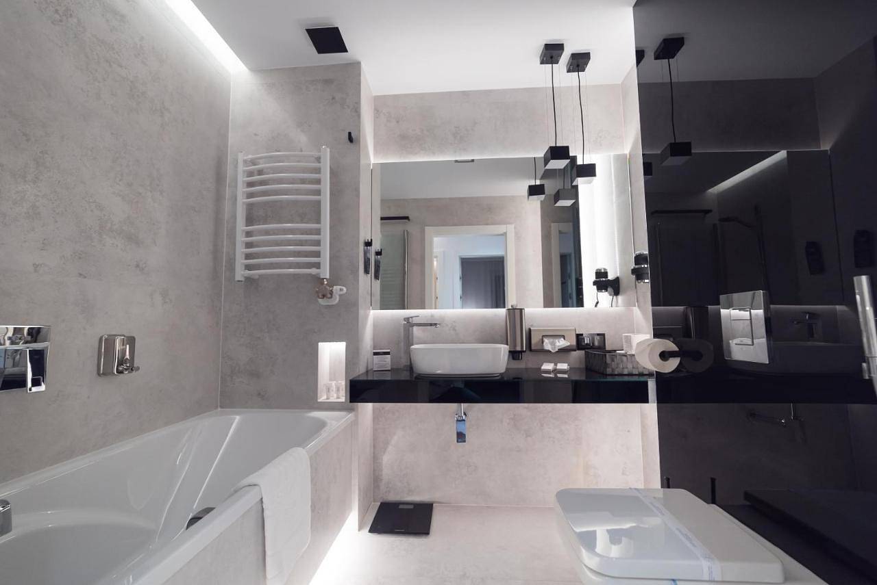 Apart-Hotel Vivi Residence & Spa in Żory, Śląsk