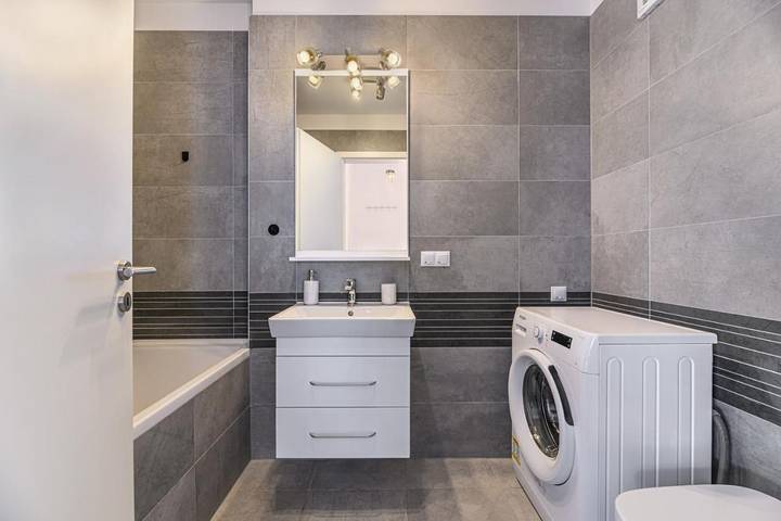 Gîte pour 3 personnes, avec vue et balcon à Brașov - 3