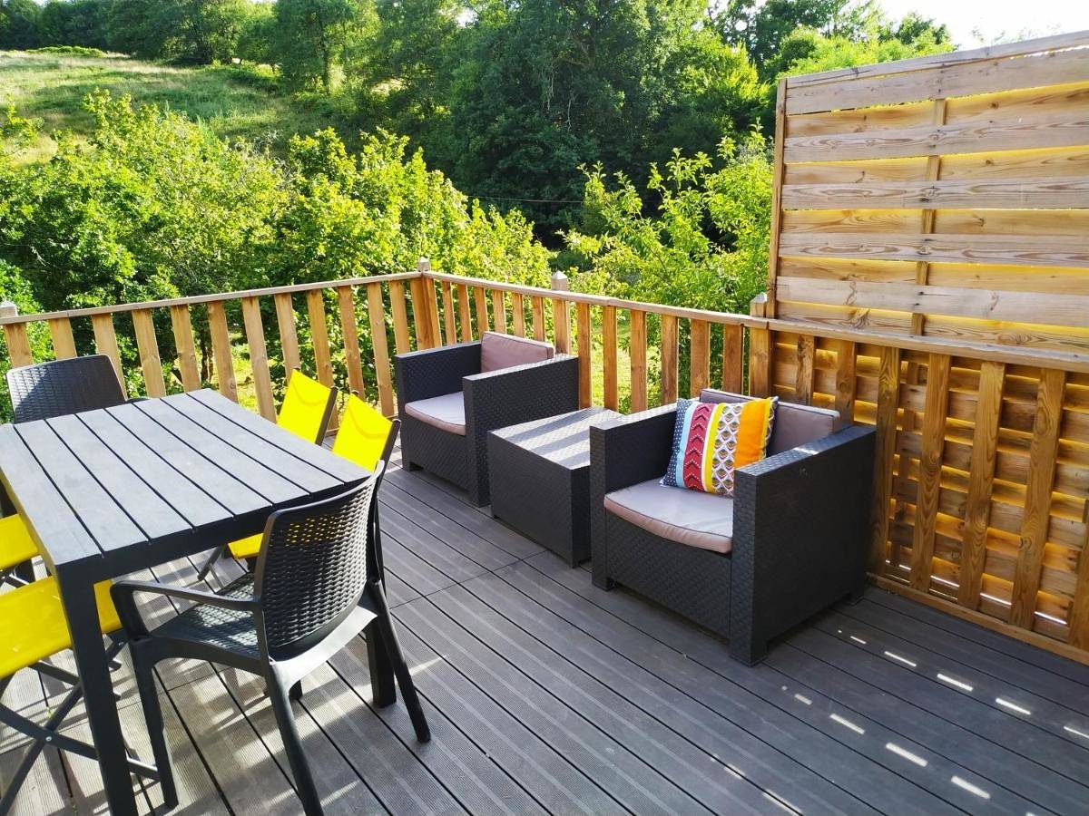 Chalet in Périgueux, Périgord Blanc