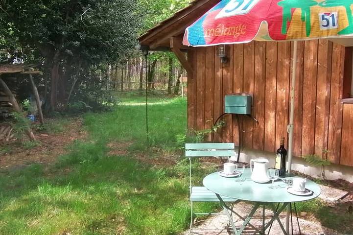Agriturismo für 2 Personen, mit Garten - 1