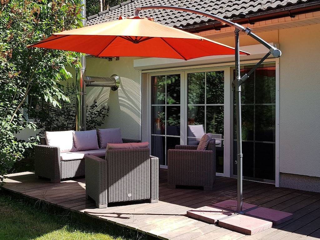 Ferienhaus mit 3 Schlafzimmer in Fichtenwalde, Beelitz