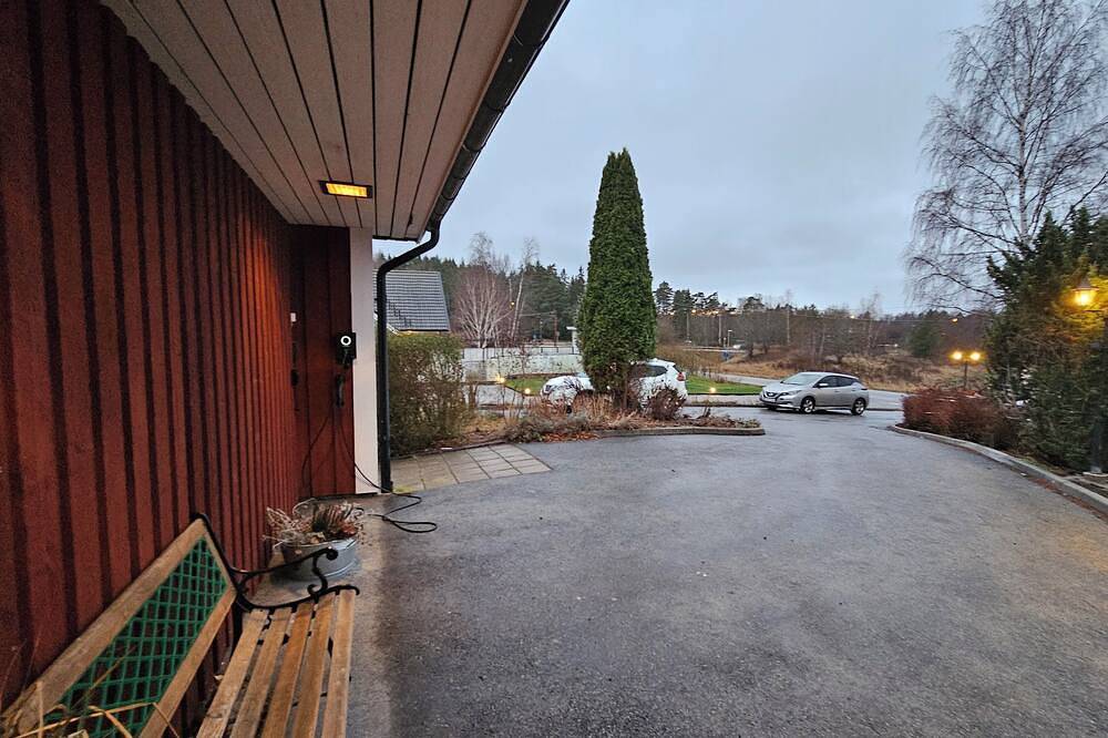 Borgen Panorama a Scenic Getaway in Sigtuna, Mälaren