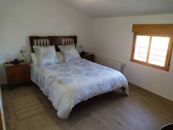 Location de vacances pour 6 personnes, avec vue à Vilafamés - 4