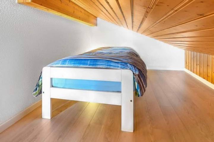 Gîte pour 6 personnes, avec balcon/terrasse à Sainte-Croix - 4