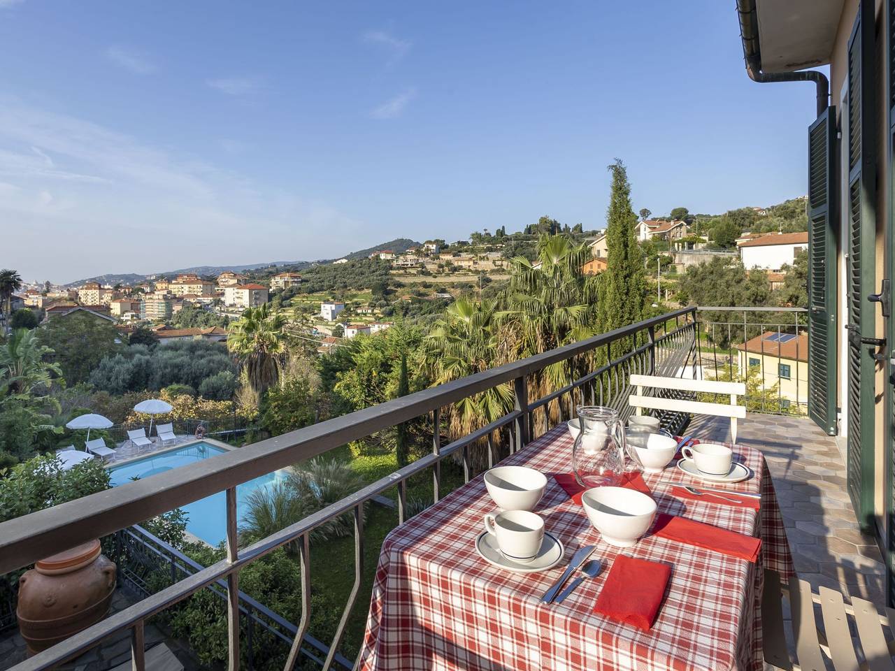 Entire apartment, Il Risveglio in Oneglia, Imperia