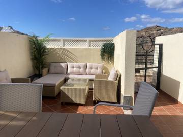 Apartamento De Férias para 5 Pessoas em Mogán, Grã Canária (Sul), Foto 2