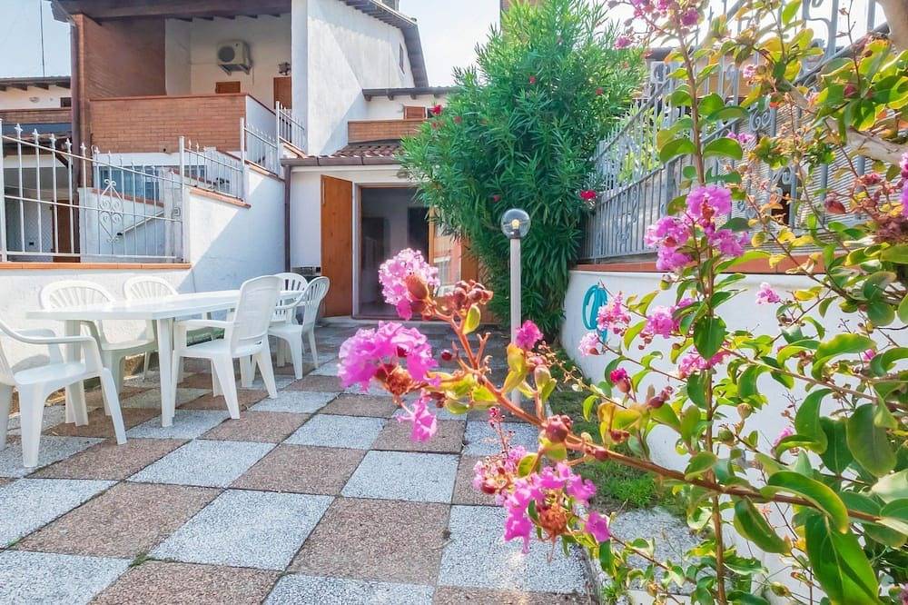 Villa Angela in Lido delle Nazioni, Provincia de Ferrara