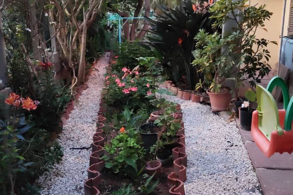 The Sterlizia in Fluminimaggiore, Costa Verde (Sardinien)