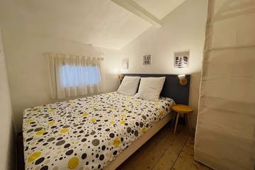 Villa pour 4 Personnes dans Saint-Georges-d'Oléron, Île d'Oléron, Photo 1