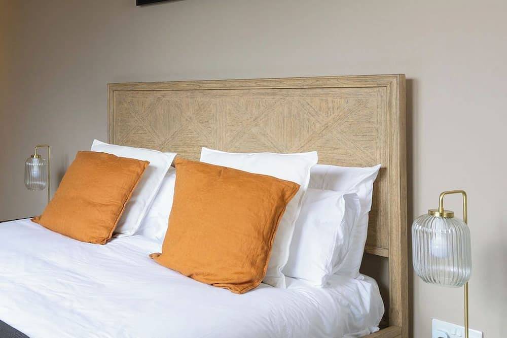 Entire apartment, Stunning, stylish, huge 2 floor Georgian apartment in Clitheroe, Lancashire