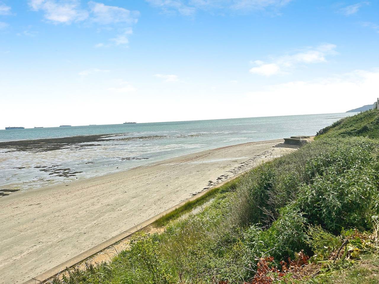 Beachfield Breeze in Bembridge, Isle of Wight