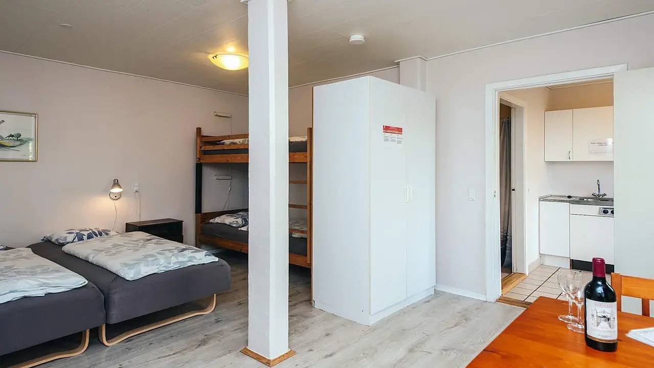 Ferienhaus für 4 Personen (40 m²) in Højer in Højer, Tondern und Umgebung