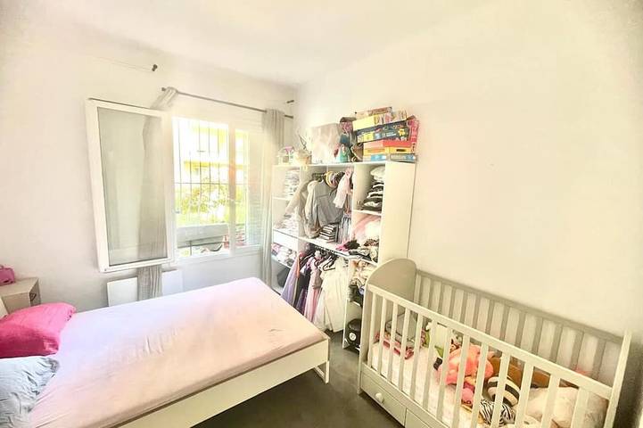 Gîte pour 5 personnes dans Stade Vélodrome - 4