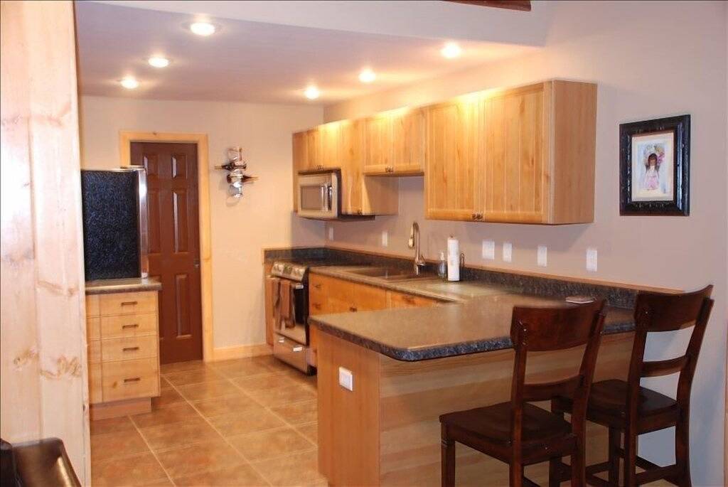 Wald als Hinterhof - In der Nähe von Flagstaff, Grand Canyon, Sedona in Munds Park, Oak Creek Canyon