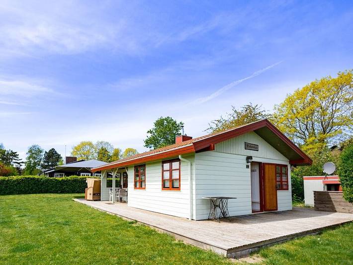 Location de vacances pour 6 personnes, avec jardin et sauna à Steinberg - 4