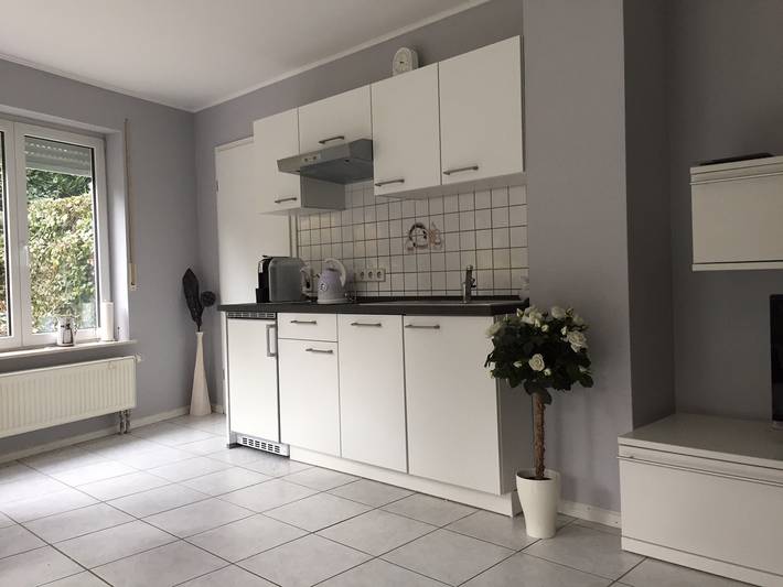 Ganze Ferienwohnung, Ulla Wolf - Ferienwohnung mit 50 qm für max. 2 Personen in Breisach (Kernstadt), Breisach am Rhein