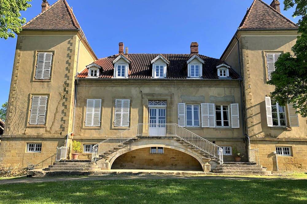 Photo : Maison de vacances