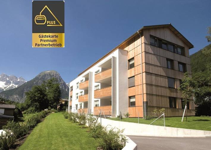 Loft per 2 persone, con Balcone e Terrazza nonché Giardino e Panorama a Brand
