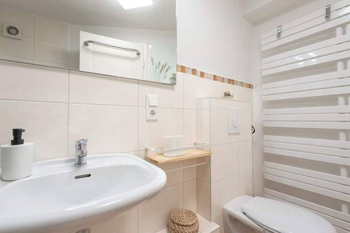 Ferienwohnung für 3 Personen, mit Balkon und Garten in Altstadt von Görlitz - 3