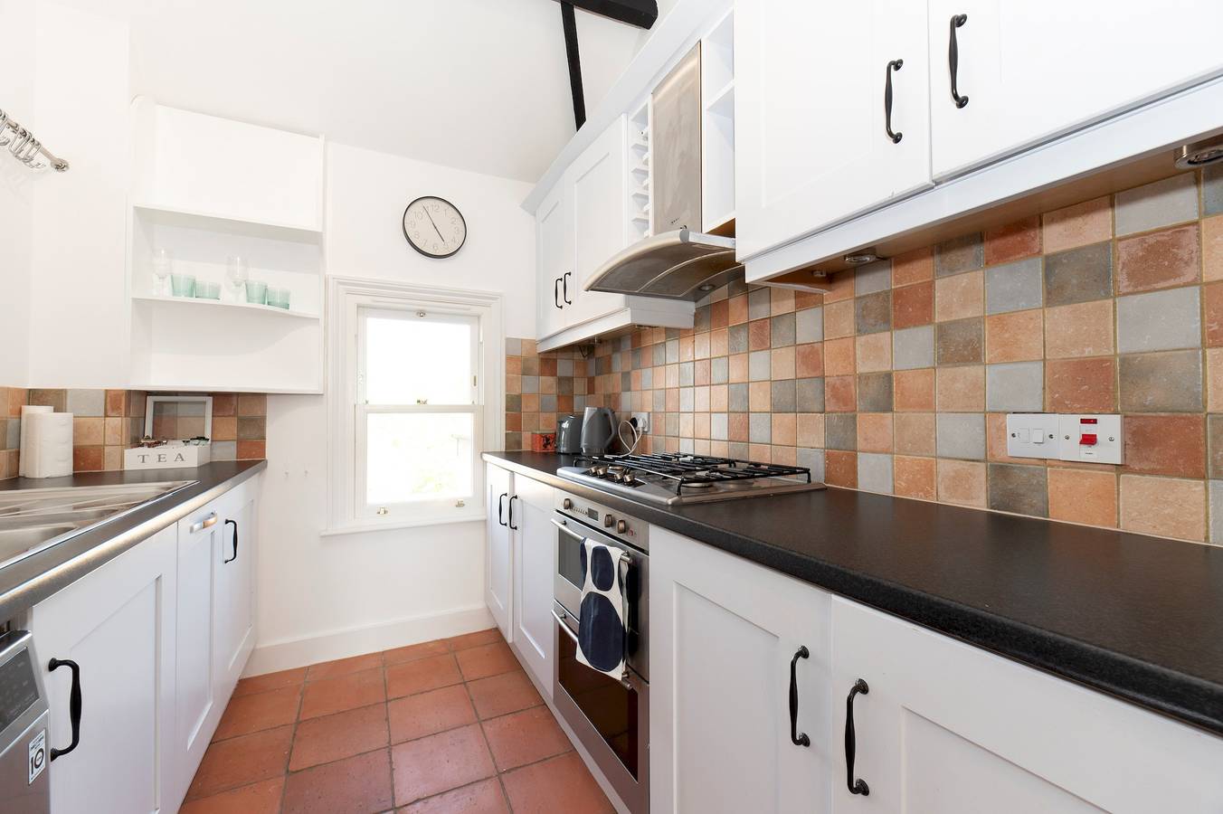Entire apartment, Tranquil Twickenham Gem 3 mins to Station & Thames - Pass the Keys in Richmond upon Thames, London