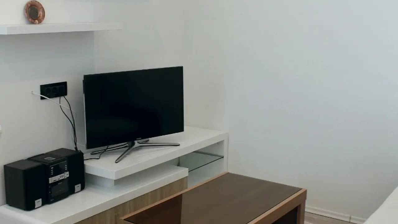 Cijeli apartman za odmor, Ferienwohnung für 6 Personen (70 m²) in Lukoran in Lukoran, Otok Ugljan