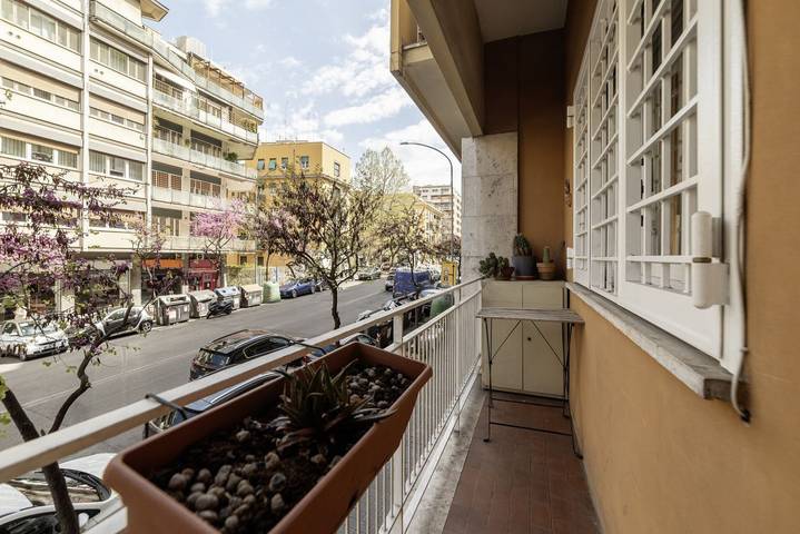 Appartamento intero, San Giovanni in Laterano Comfy Apartment x4 in Roma, Provincia di Roma