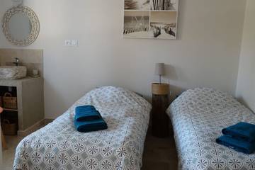 Location De Vacances pour 6 Personnes dans Mazan, Parc naturel régional du Mont-Ventoux, Photo 4