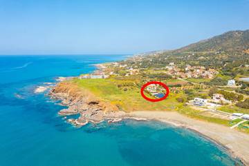 Villa för 6 Personer i Södra Cypern, Bild 3