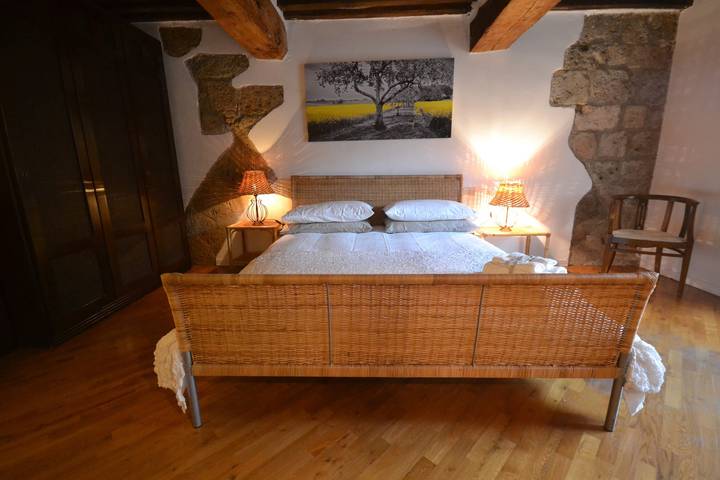 Ferienhaus für 5 Personen in Siena