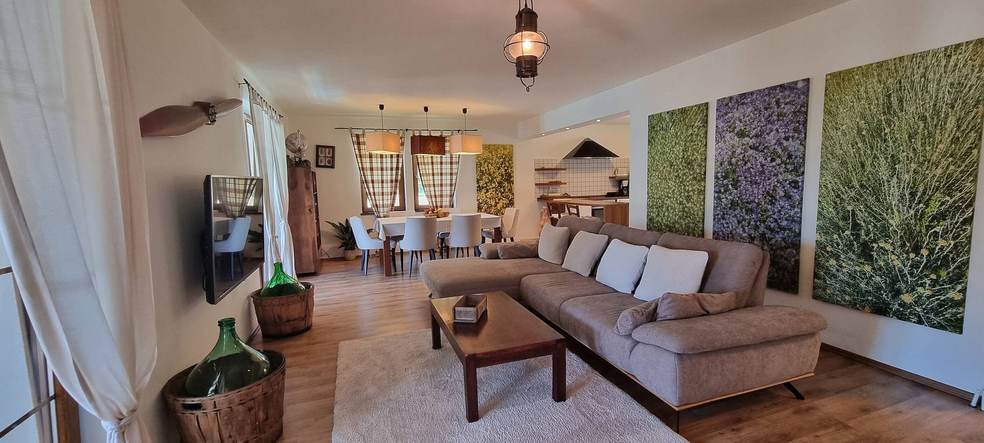 Villa Rapkinja in Palit, Rab