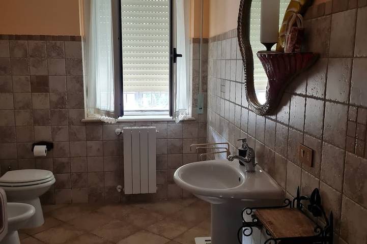 Entire apartment, Bonnie House in Lido di Tarquinia, Tarquinia
