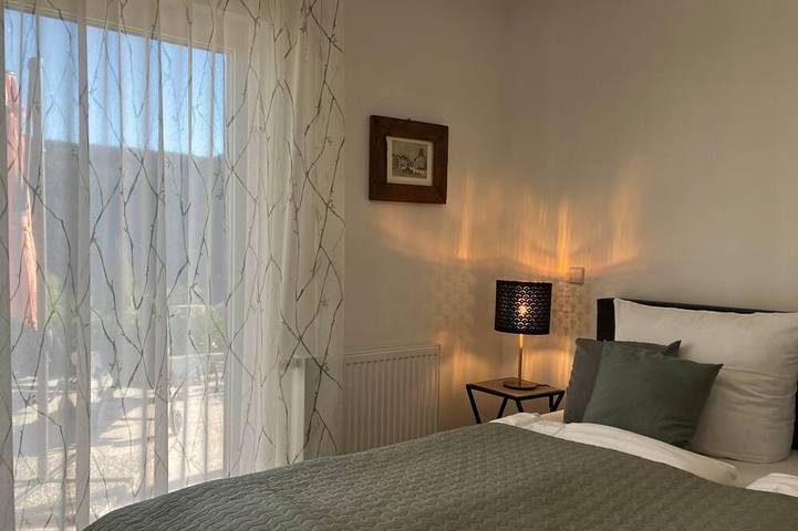 Ferienhaus für 6 Personen, mit Garten in Traben-Trarbach - 3