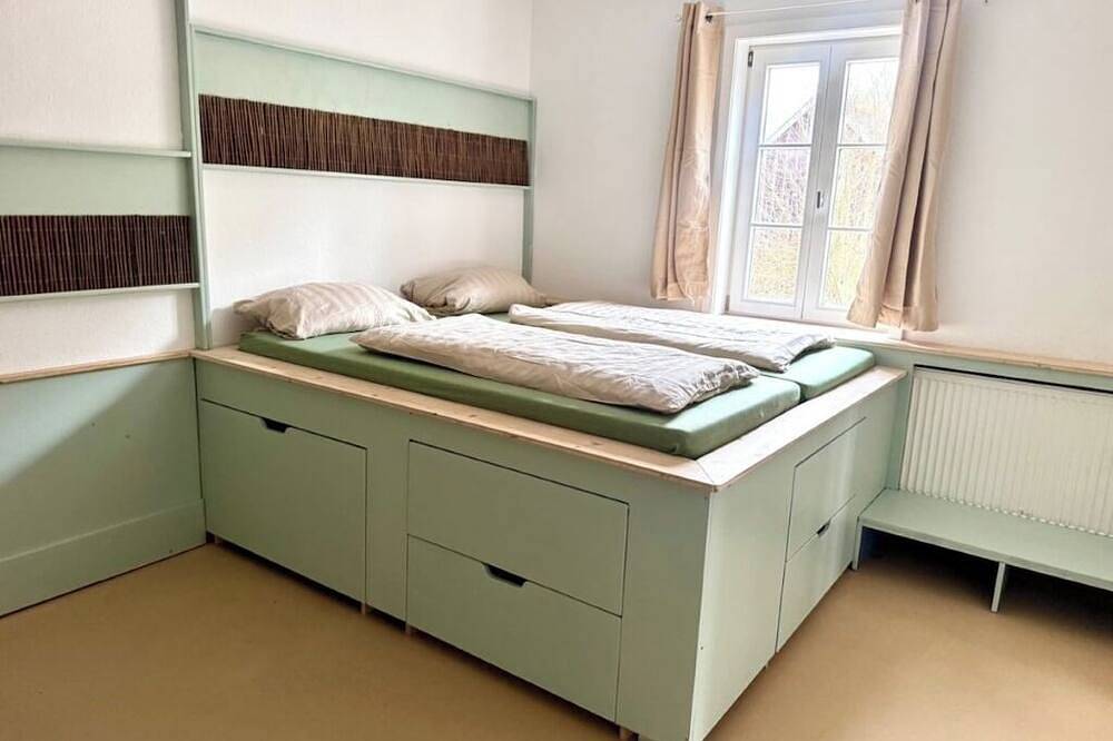 Ganze Wohnung, Gemütliche Ferienwohnung im Grünen in Sulzbach-Laufen, Hohenlohe