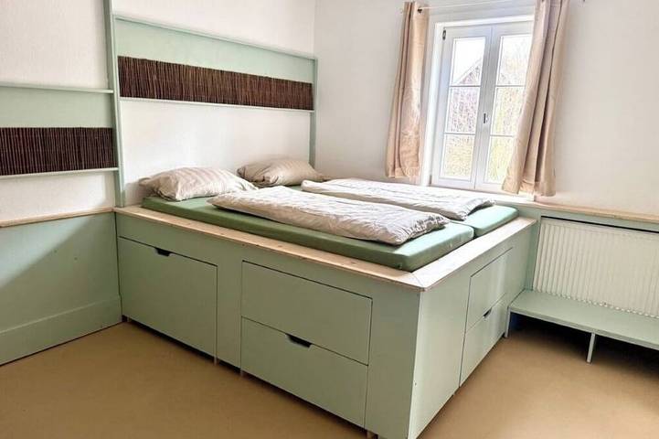 Ferienwohnung für 6 Personen in Hohenlohe - 4