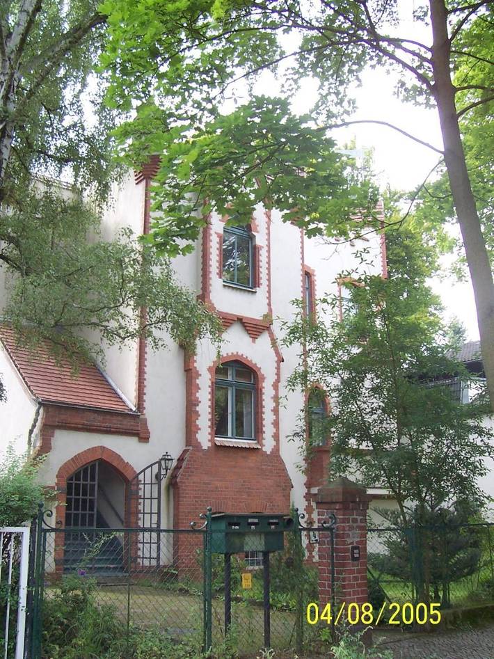 Ferienwohnung für 4 Personen in Steglitz-Zehlendorf - 3