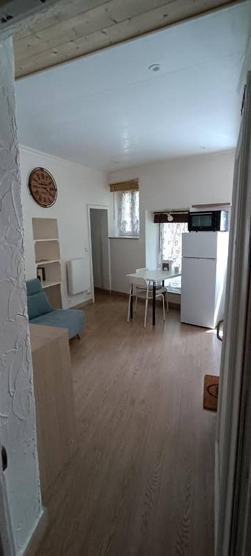 Gîte pour 2 personnes, avec vue à Levens