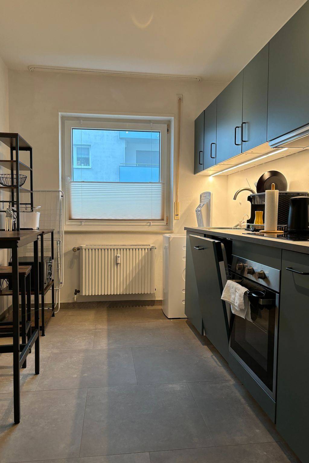 Ganze Wohnung, Hive-Homes in Ansbach, Romantische Straße