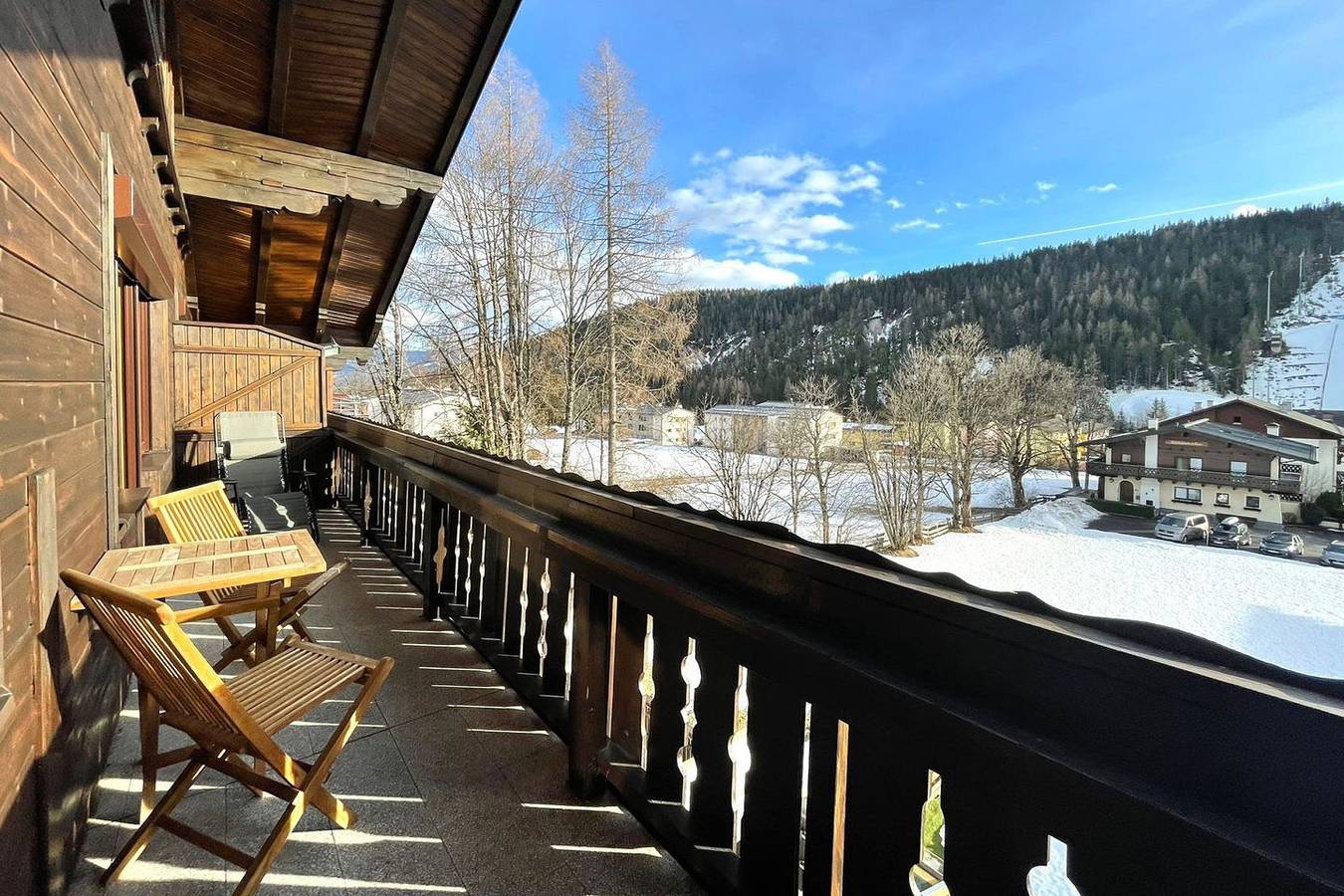 Ganze Wohnung, "Bergidyll 11" in der Ramsau,  ideal für Wandertouren und Langlauf! in Ramsau am Dachstein, Schladming-Dachstein
