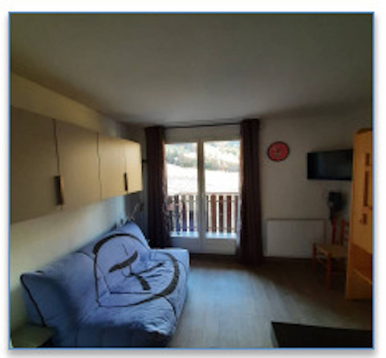 Photo : Appartement de vacances