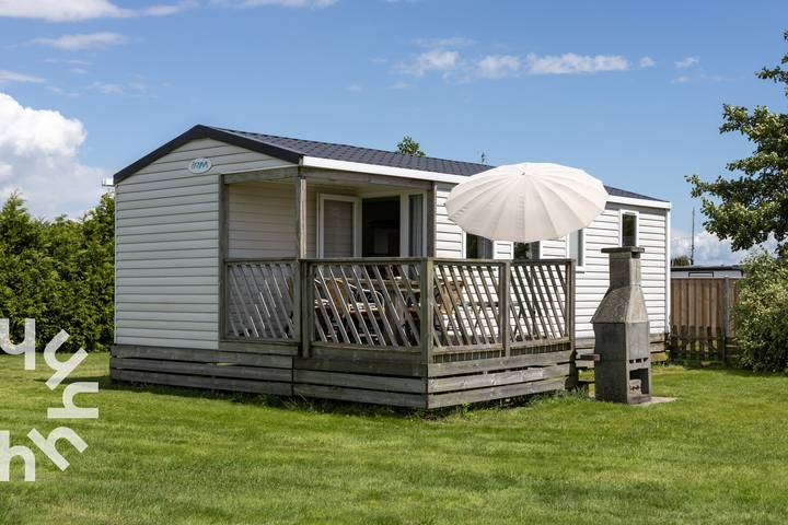 Chalet für 6 Personen in Lemmer - 2