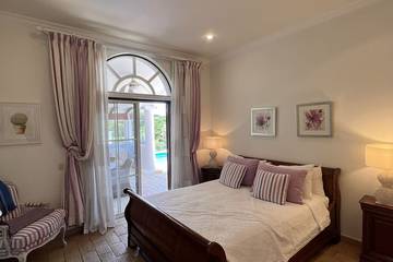 Villa for 8 People in Quinta do Lago, Almancil, Photo 4