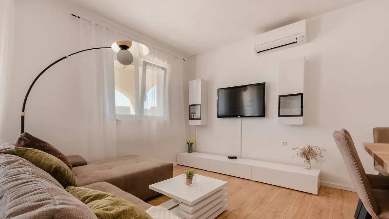 Cijeli apartman za odmor, Ferienwohnung für 6 Personen (96 m²) in Molat in Zadar (Opcina), Otok Molat