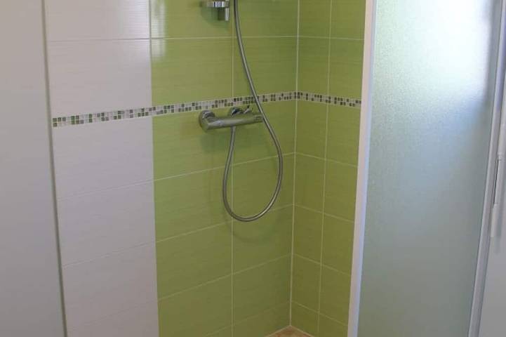 Gîte pour 4 personnes, avec terrasse, animaux acceptés à Montviron - 4