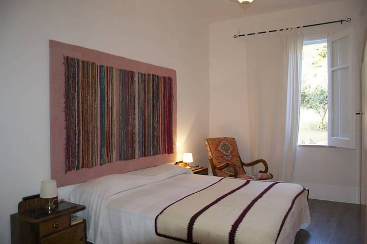 Villa Titì - Antigua casa de campo con piscina privada y parque in Salemi, Provincia de Trapani