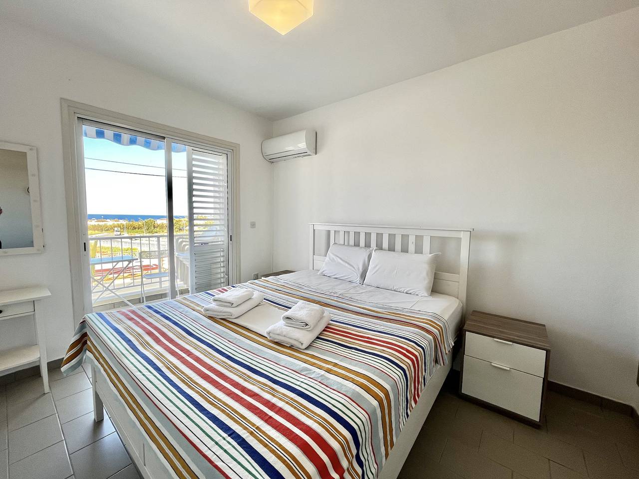 93 Kap - Stay Almyra House in Kapari, Südzypern