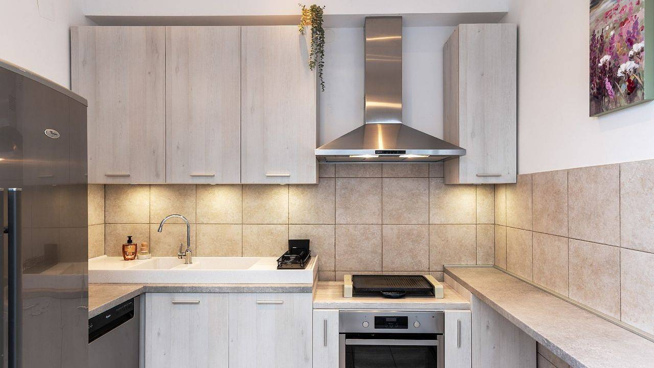 Ferienhaus für 6 Personen (150 m²) in Maslinica in Maslinica, Solta