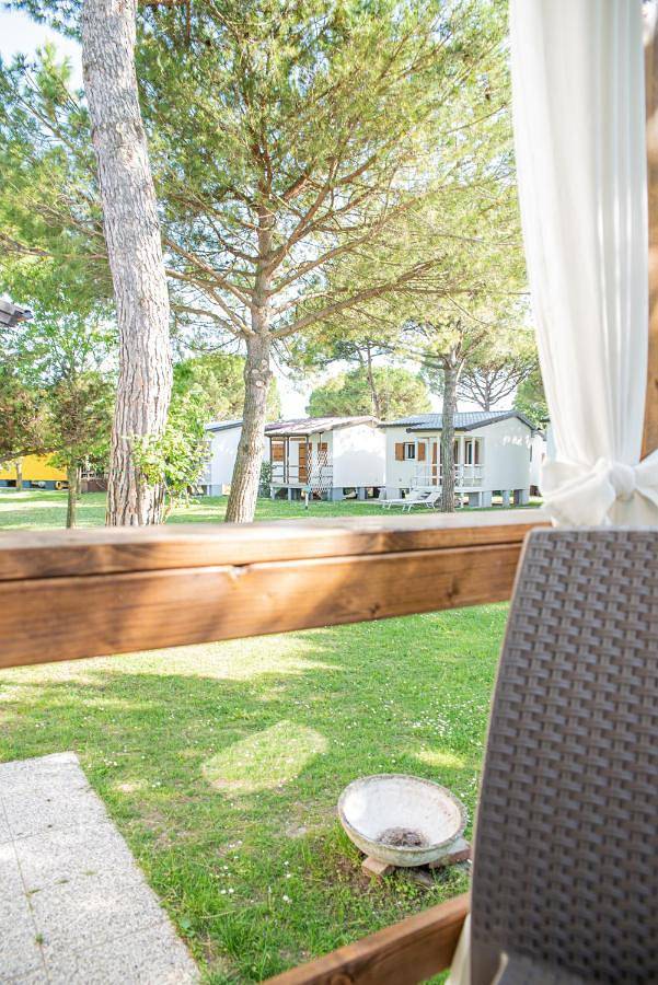 Ganze Wohnung, Bungalow Marina di Cortellazzo in Jesolo